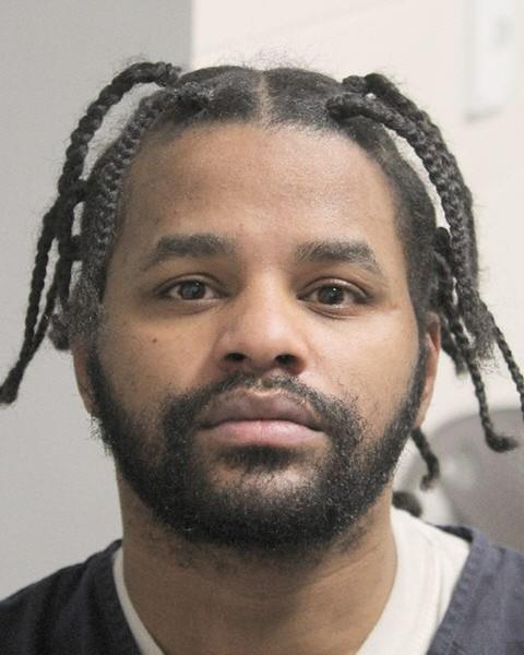 Nebraska Sex Offender Registry Marques Laron Moten