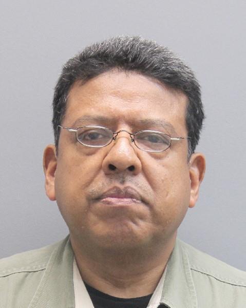 Nebraska Sex Offender Registry Edwardo Campos