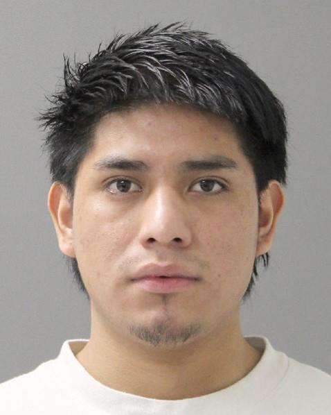 Nebraska Sex Offender Registry Mateo Pasqual Mateo