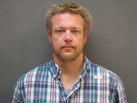 Nebraska Sex Offender Registry Jason William Morehead