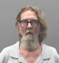 Nebraska Sex Offender Registry Terry Allen Garnette