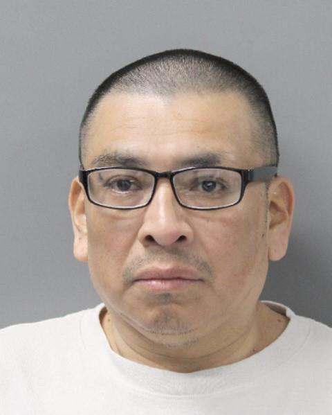 Nebraska Sex Offender Registry Mario Santos