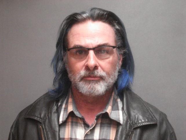 Nebraska Sex Offender Registry JC Reh Baxter