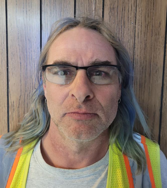 Nebraska Sex Offender Registry JC Reh Baxter