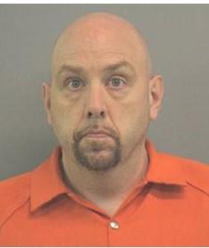 Nebraska Sex Offender Registry Russell Raymond Frost