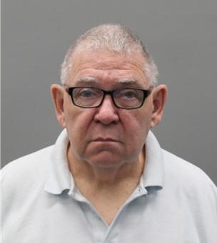 Nebraska Sex Offender Registry Edwin Mckean Houck