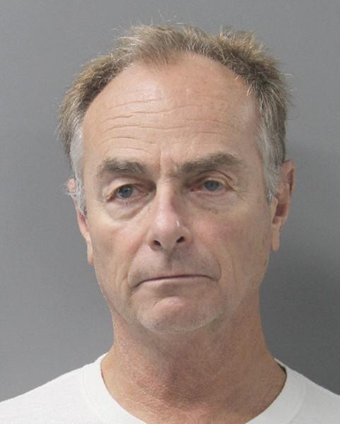 Nebraska Sex Offender Registry Paul Douglas Brooks