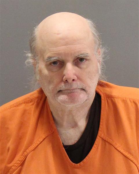 Nebraska Sex Offender Registry Russell Kent Petersen