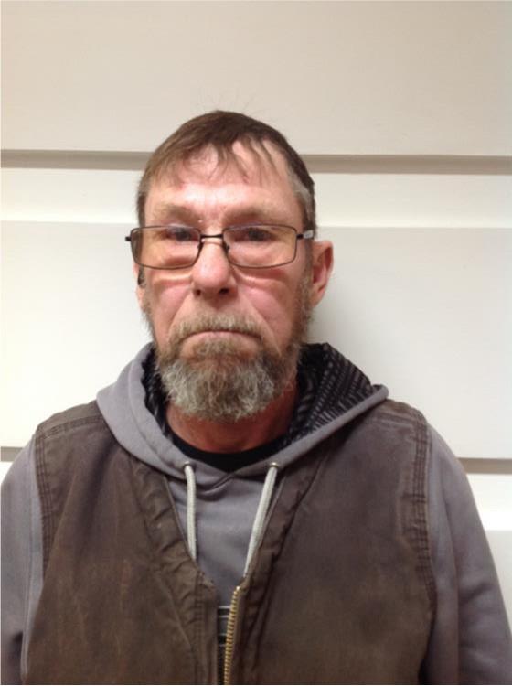 Nebraska Sex Offender Registry Corey Elliot Cumpston