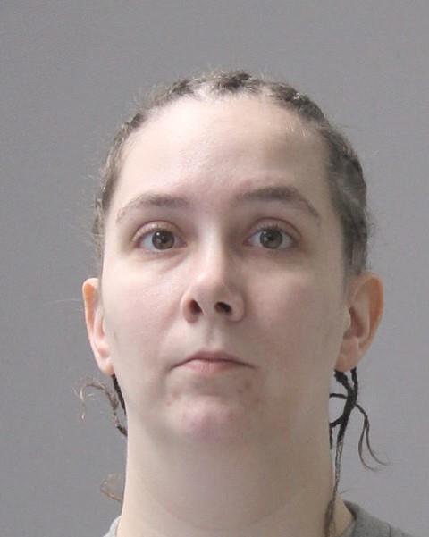 Nebraska Sex Offender Registry Angelina Marie Stibbs