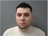 Nebraska Sex Offender Registry Chase Cameron Hensley