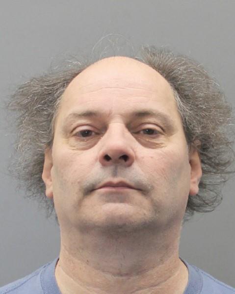 Nebraska Sex Offender Registry Michael Ray Robinson