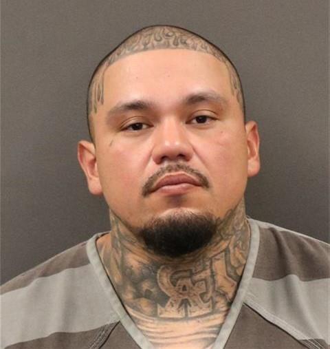 Nebraska Sex Offender Registry Gilberto Mejia