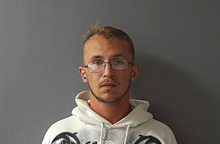 Nebraska Sex Offender Registry Colton James Pettis