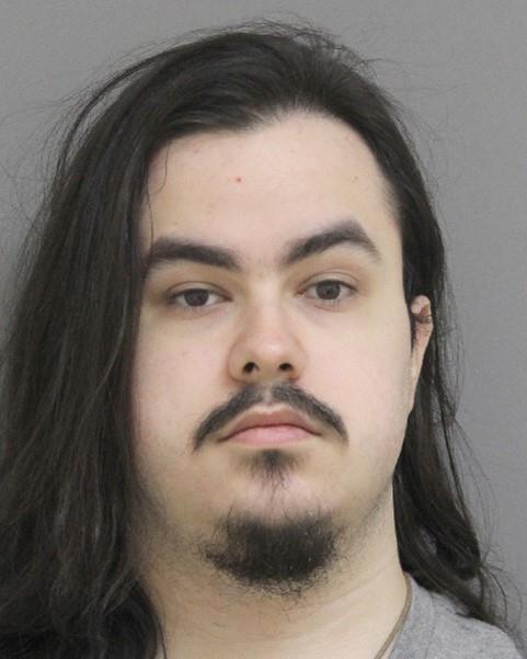 Nebraska Sex Offender Registry Brandon Kyle Rader Schmidt