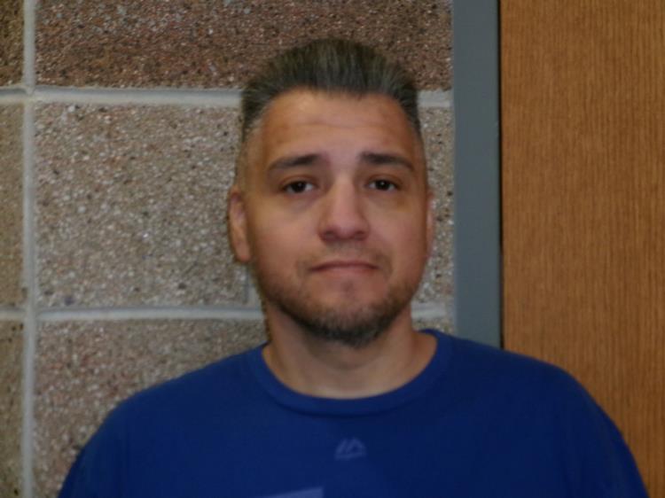 Nebraska Sex Offender Registry Julian M Rodriguez