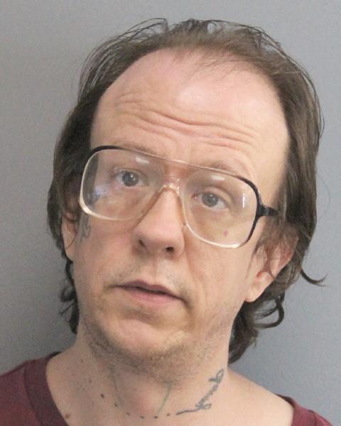 Nebraska Sex Offender Registry Lefty Reed Dillender