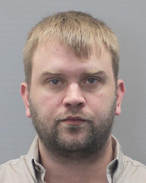 Nebraska Sex Offender Registry Jordan Randall Portrey