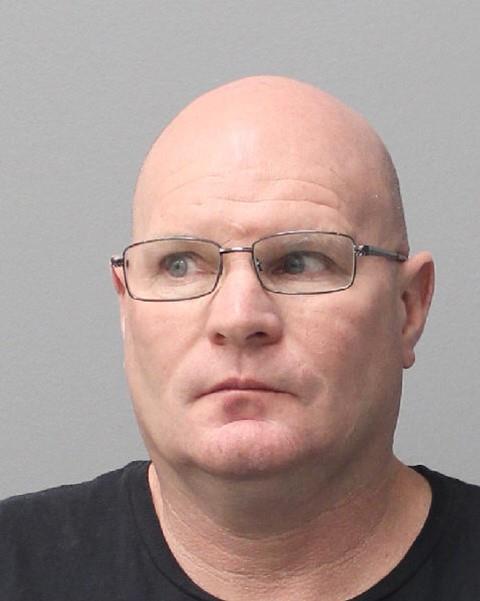 Nebraska Sex Offender Registry Jameson Dean Vannier