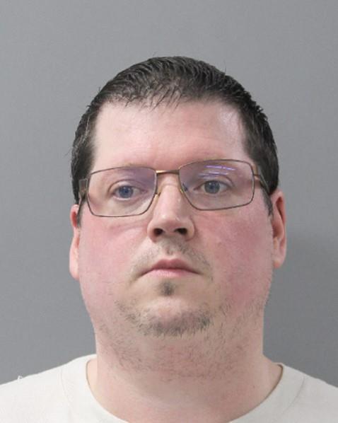 Nebraska Sex Offender Registry Justin Craig Blount