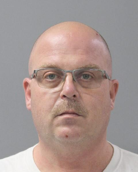 Nebraska Sex Offender Registry Joesph Raymond Thompson