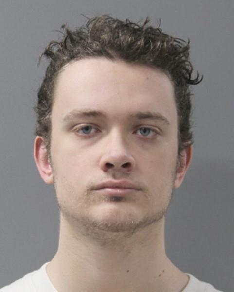 Nebraska Sex Offender Registry Alexander Michael Miller