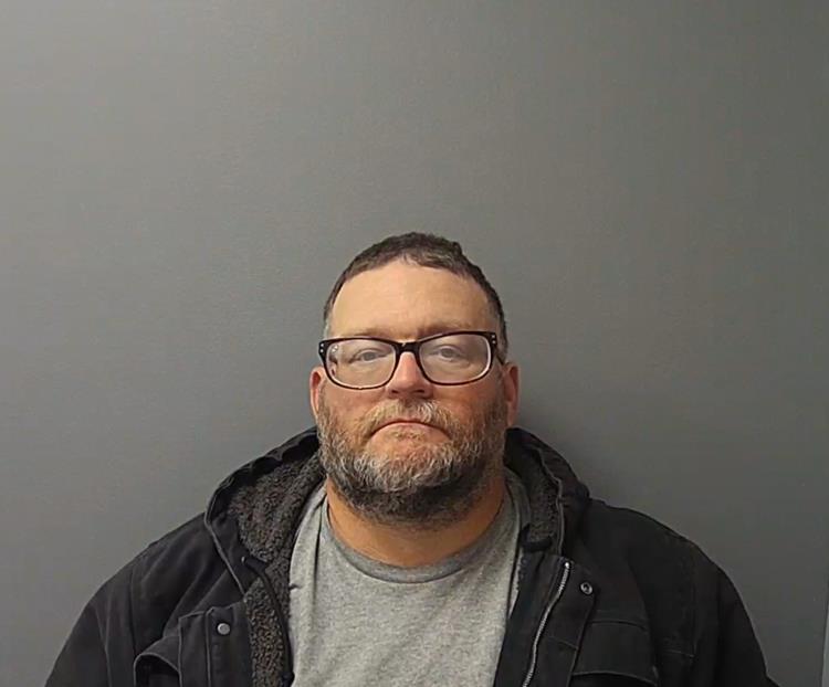 Nebraska Sex Offender Registry Shane Ray Fox