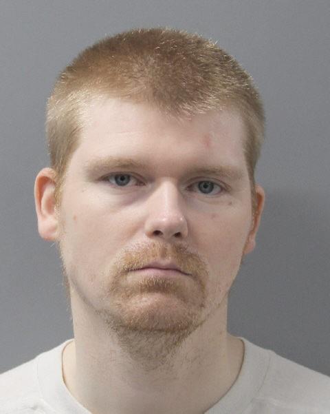 Nebraska Sex Offender Registry Christopher James Meyer