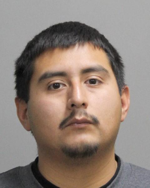 Nebraska Sex Offender Registry Benjamin Ruiz