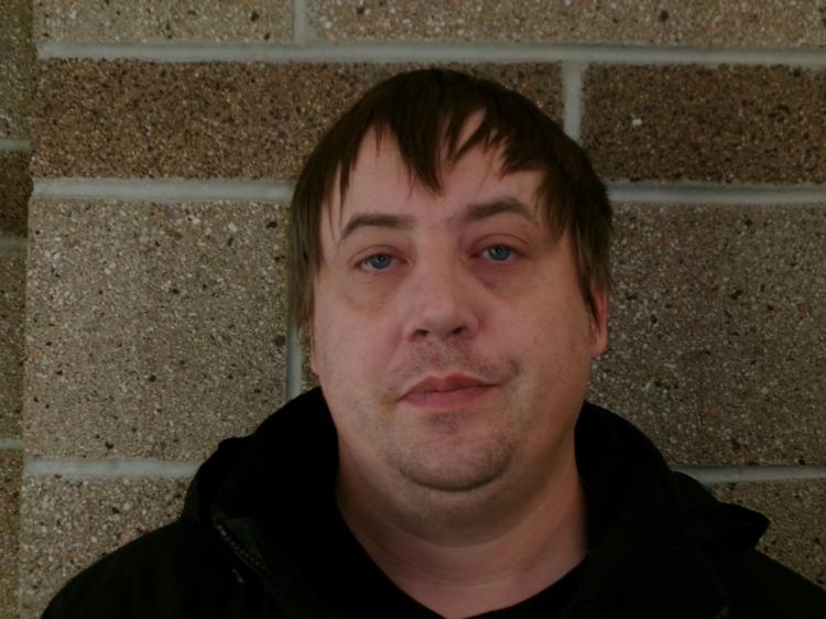 Nebraska Sex Offender Registry Colter Hayden Parks