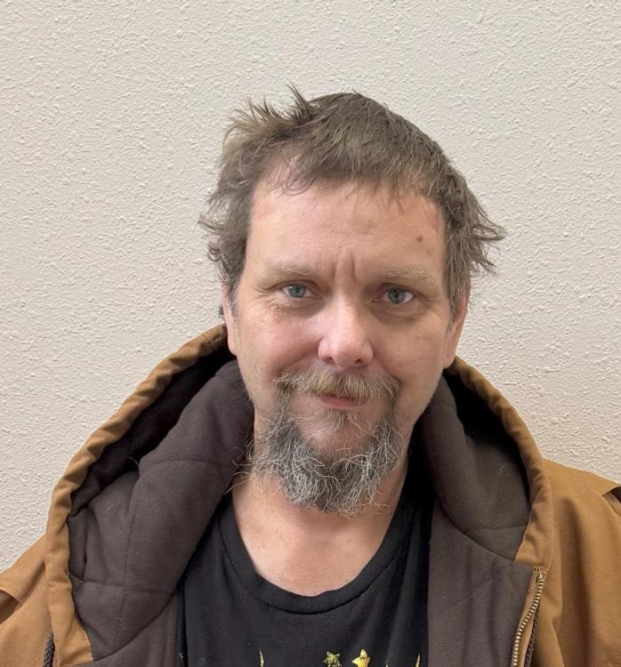 Nebraska Sex Offender Registry Robert Forrest Powell