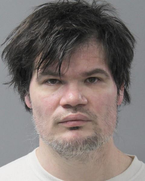 Nebraska Sex Offender Registry Jonathan Ray Shonka
