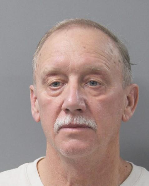 Nebraska Sex Offender Registry Walter Jay Bicknase