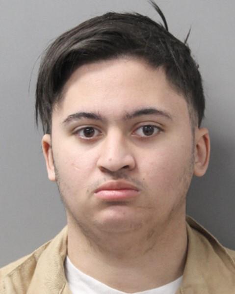 Nebraska Sex Offender Registry Michael A Chirinos