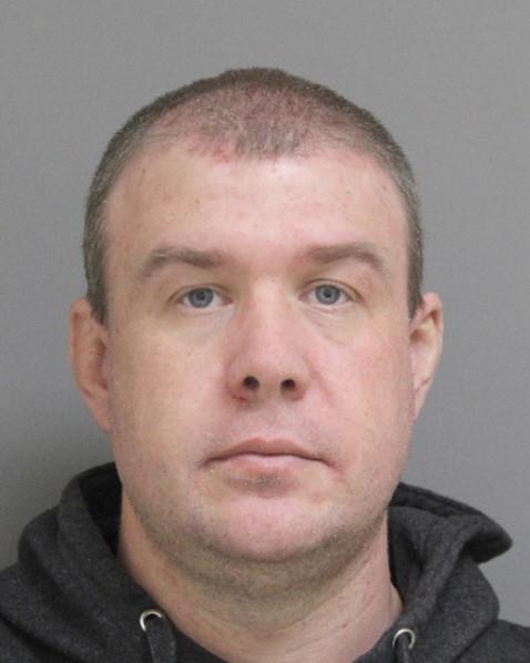 Nebraska Sex Offender Registry Lucas Lee Rinehart