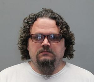 Nebraska Sex Offender Registry Cecil Joe Gunnels Jr
