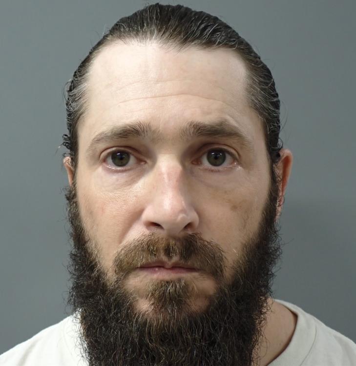 Nebraska Sex Offender Registry Paul James Hendrickson