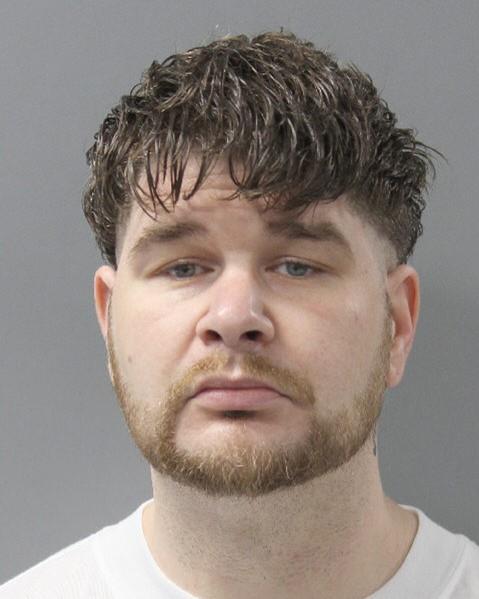 Nebraska Sex Offender Registry Skyler Jacob Hungerford