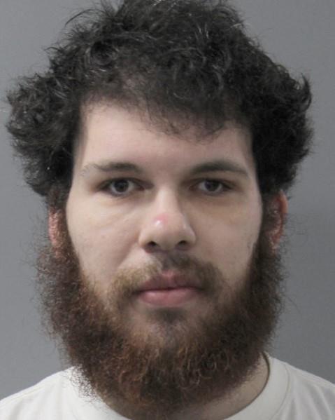 Nebraska Sex Offender Registry Logan M Bundy