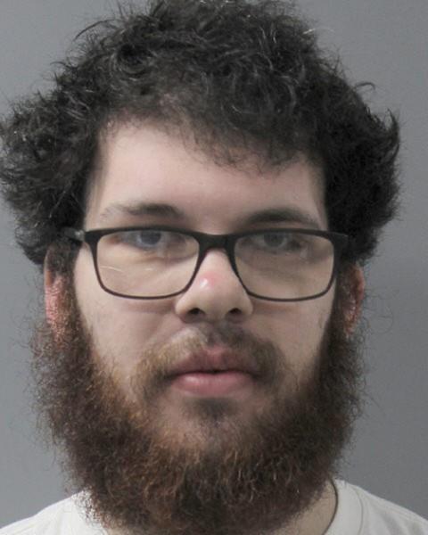 Nebraska Sex Offender Registry Logan M Bundy