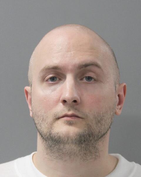 Nebraska Sex Offender Registry Zachary Dean Olson