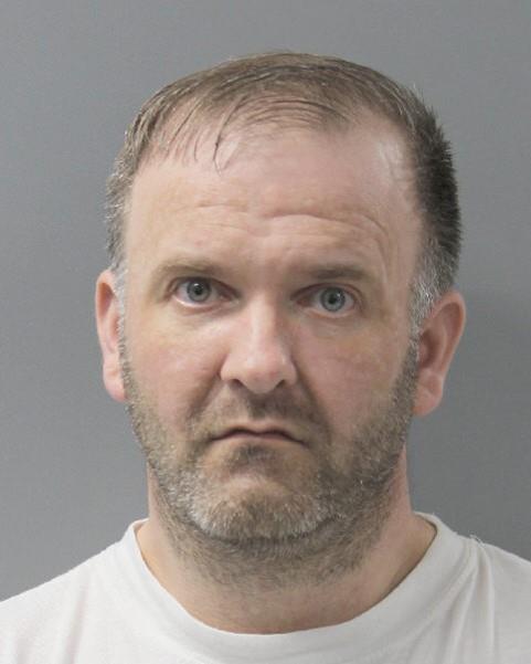 Nebraska Sex Offender Registry Eric H Bergstrom