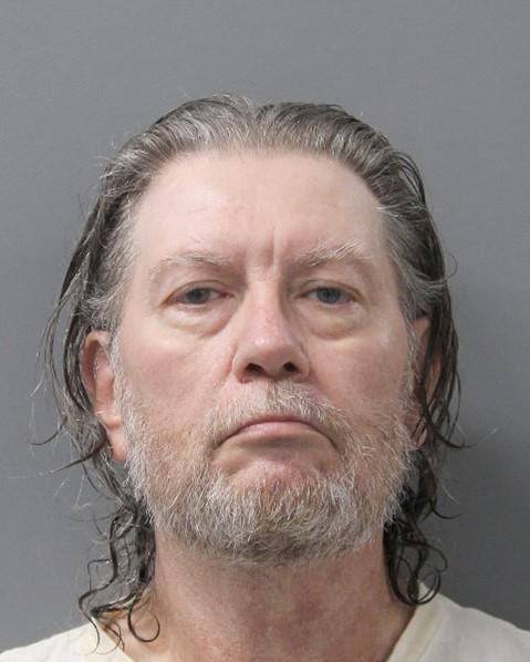 Nebraska Sex Offender Registry Michael Todd Harris