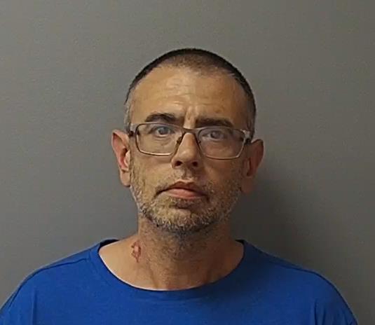 Nebraska Sex Offender Registry Steve Lopez