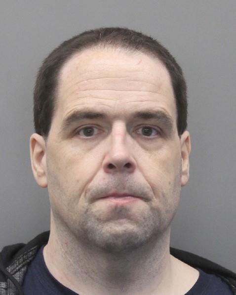 Nebraska Sex Offender Registry Nicholas Michael Jackson