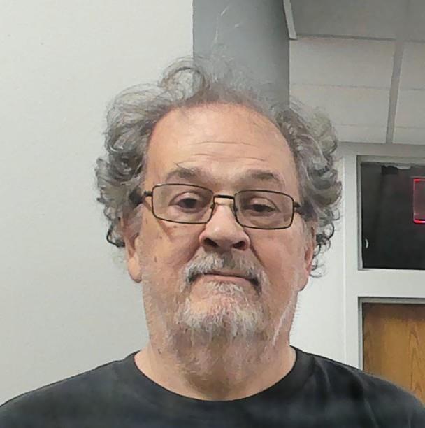 Nebraska Sex Offender Registry Dale Scott Garrett