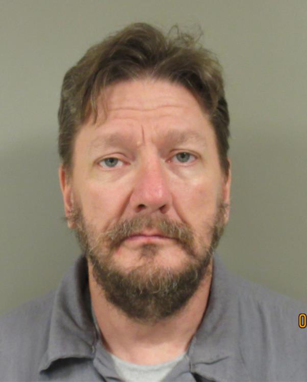 Nebraska Sex Offender Registry Troy Allen Newburn