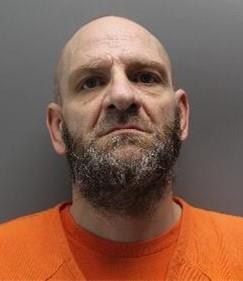 Nebraska Sex Offender Registry Jason Paul Betts