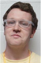 Nebraska Sex Offender Registry Nicholas Owen Bressman