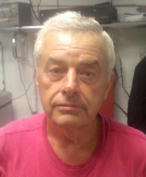 Nebraska Sex Offender Registry Larry Leroy Tuttle